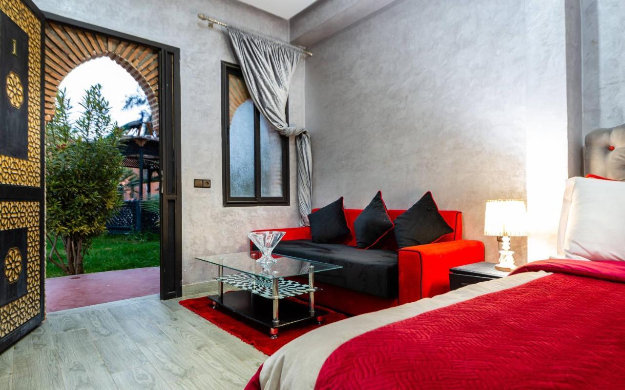 مبيت وإفطار Sidi Abdallah Ghiat Palais Ghiat المظهر الخارجي الصورة