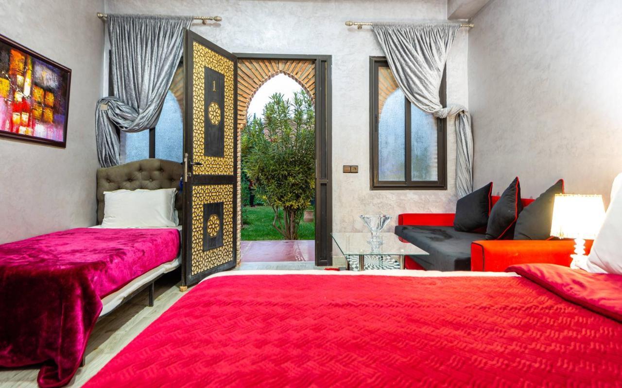 مبيت وإفطار Sidi Abdallah Ghiat Palais Ghiat المظهر الخارجي الصورة
