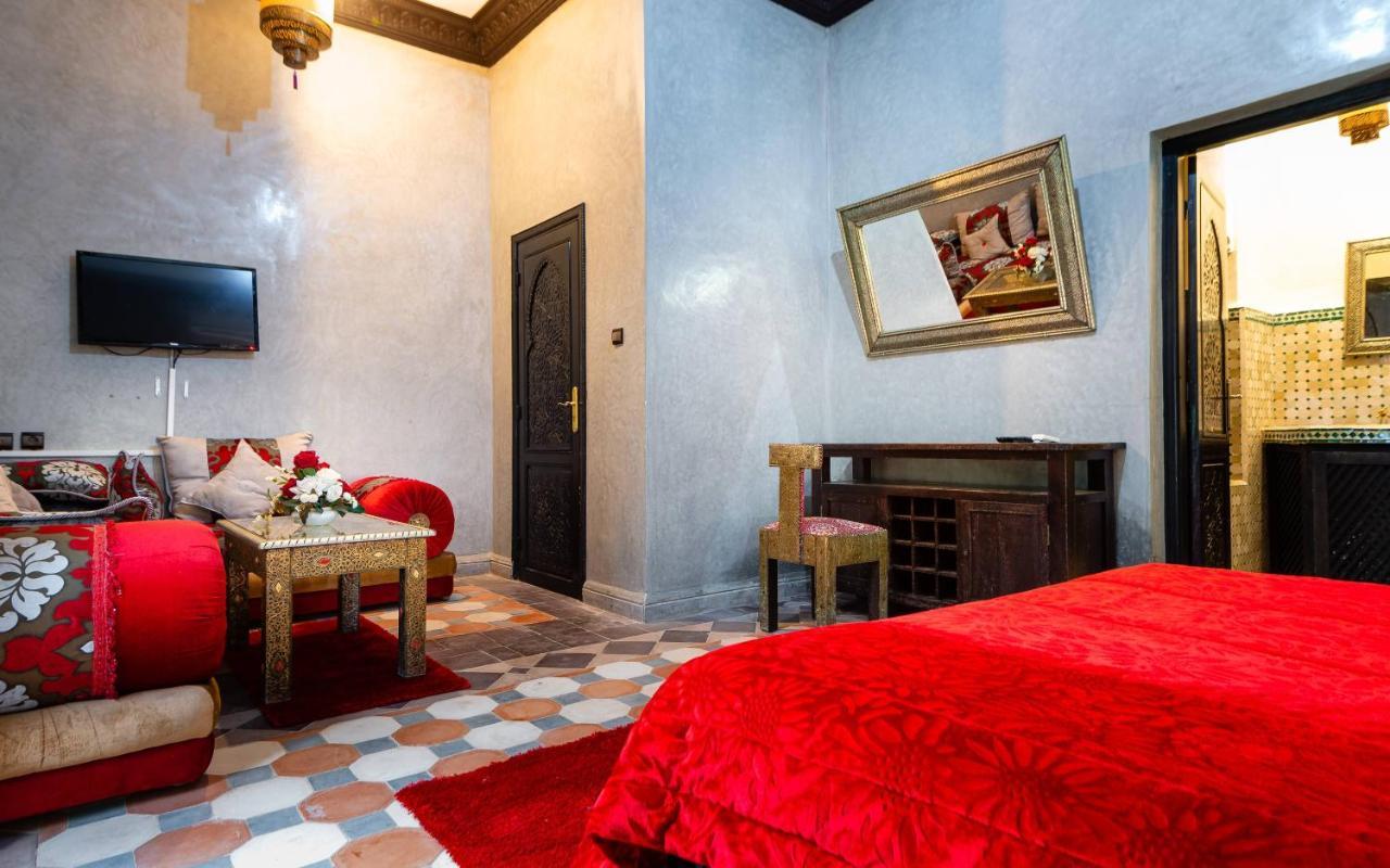 مبيت وإفطار Sidi Abdallah Ghiat Palais Ghiat المظهر الخارجي الصورة